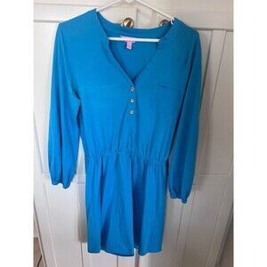 Lilly pulitizer dress